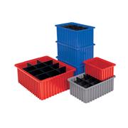 AKRO MILS Dividers for Grid Boxes