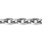 ELIZA TINSLEY Long Link Welded Chain