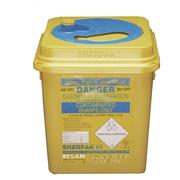 SHARKPAK Sharp Blade Containers