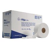 KIMBERLY CLARK Toilet Paper & Dispenser