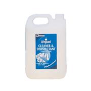 LIFEGUARD Disinfectant