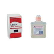 CUTAN Foam Hand Sanitiser