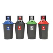 BECA BIN Eco Bank Bins