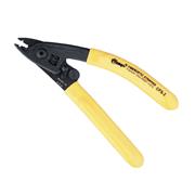 Clauss CFS-2 165mm Dual Hole 900 Micron Fiber Optic Stripper