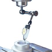 NOGA Adjustable Centering Attachment