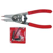 Hi-Tech 65 Internal/External Circlip Pliers