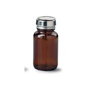 MENDA One-Touch Dispenser Amber Glass 4 OZ