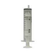 CITEC Manual Syringe Assemblies