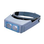 OPTIVISOR Binocular Magnifiers