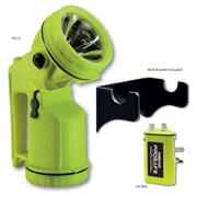 UNI-LITE LED Swivel Headed Lantern