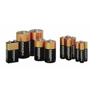 DURACELL Batteries