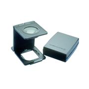 BAUSCH & LOMB Linen Tester Magnifier
