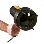 UV LIGHT Ultra Violet 35W Mains Hand Lamp