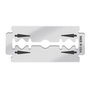 Personna 60-0138 250 Piece Coated Double Edge Blade