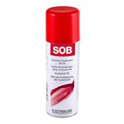 ELECTROLUBE Contact Treatment Oil