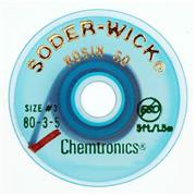 SODER WICK Soder Wick