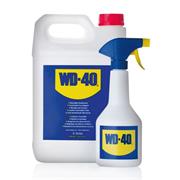 WD-40 5 Litre Penetrating Fluid