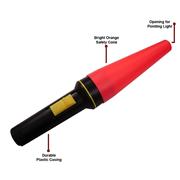 Citec Safety Cone Safety Flare Light
