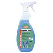CRC 10286 750ml Complex Blue Food Grade Cleaner