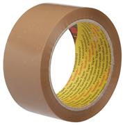 3M 371 Scotch Industrial Box Sealing Tape