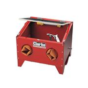 CLARKE CSB20B Shotblast Cabinet