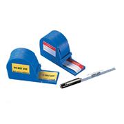 PANDUIT Vinyl Film Self-Laminating Markers