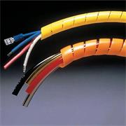 PANDUIT Spiral Wrapping