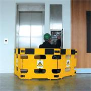 ADDGARDS Maintenance Barriers