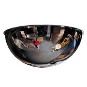 SEE-ALL Industrial Dome Convex Mirrors