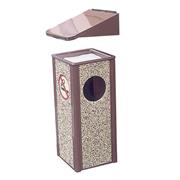 RUBBERMAID Outdoor Waste Container