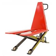 Climax 124TA4522 1000kg Manual High Lift Pallet Truck