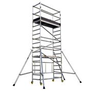 YOUNGMAN MINIMAX Platform & Tower System
