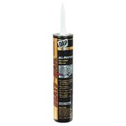 Dap 25082 310ml Nail Purpose Construction Grey Adhesive Paste