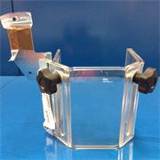 SOLBERGA Drill Press Chuck Guard