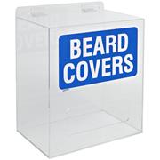 BRADY Beard Cover Dispenser