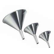 CLIFTON Stainless Steel Funnels