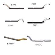 SHAVIV Deburring Blades