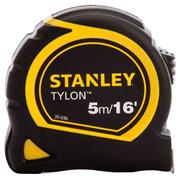 Stanley 30-696 5m Tylon Pocket Metric and Imperial Measuring Tape