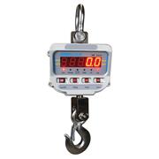 Adam IHS Crane Scales