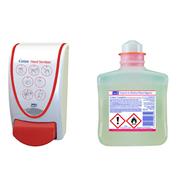 CUTAN Foam Hand Sanitiser