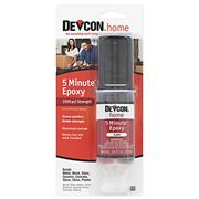 Devcon 20845 25ml 5 Minute Fast Drying Clear Epoxy Gel