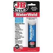 J-B Weld 320174 56ml Water Weld Off-White Epoxy Glue