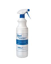 STERICLEAN Sterile Isopropyl Alcohol (IPA) Spray