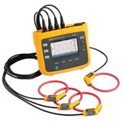 Fluke 1736 Three-Phase Energy Logger