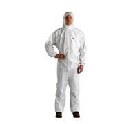 3M 4540+ Protective Coveralls