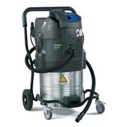 NILFISK ATEX Zone 22 Wet & Dry Vacuum Cleaner