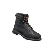 Redwood LH649SM Rugged Look Safety Boots