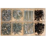 KWB 750pc Nail Assortment