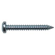 CITEC Assorted Self Tapping Screws - Countersunk Head, Pozi Drive