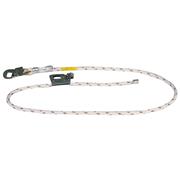 PROTECTA Positioning Rope Lanyard
